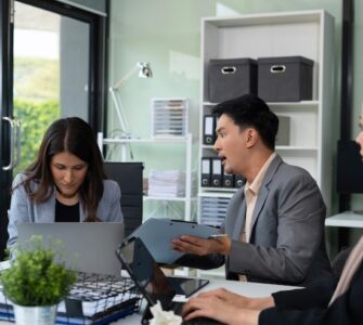 serviced office jakarta selatan