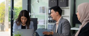 serviced office jakarta selatan