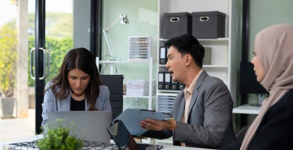 serviced office jakarta selatan