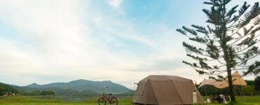 camping di lembang