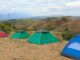 hilltop camp lembang