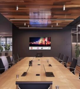 meeting room jakarta