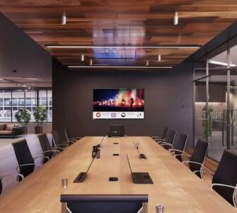 meeting room jakarta