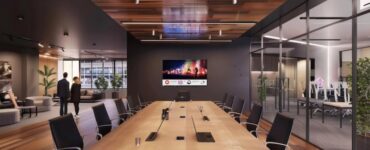 meeting room jakarta