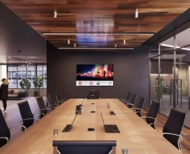 meeting room jakarta