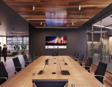 meeting room jakarta