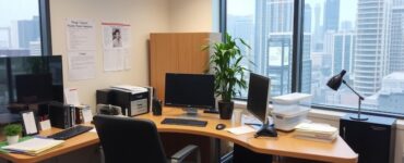 serviced office jakarta pusat