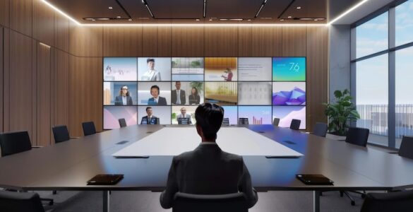 virtual office jakarta
