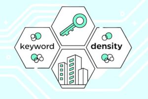 keyword density seo