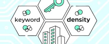 keyword density seo