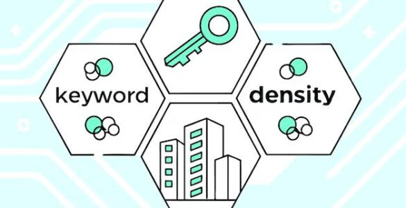 keyword density seo