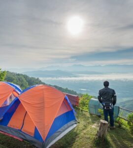 camp lembang