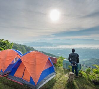camp lembang