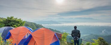 camp lembang
