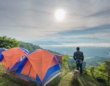 camp lembang