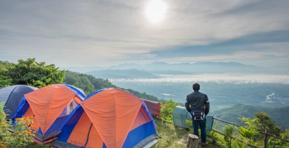 camp lembang