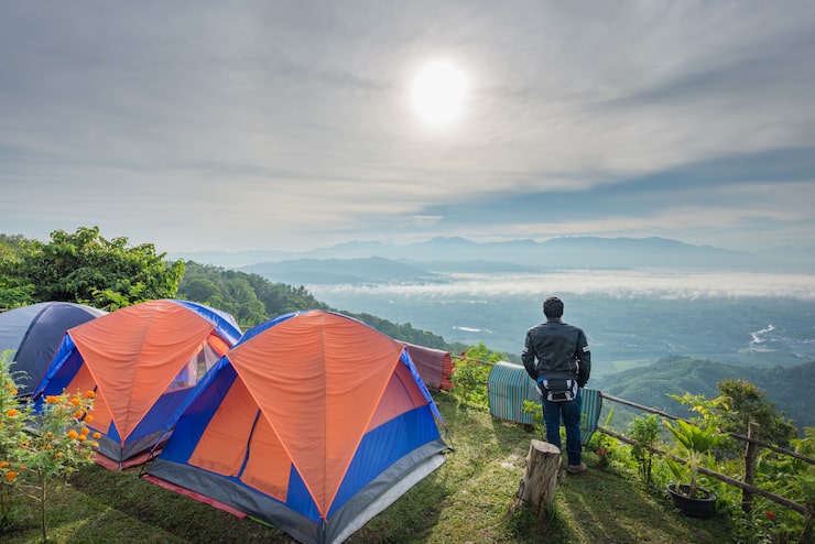 camp lembang