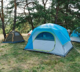 camping di lembang