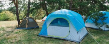 camping di lembang