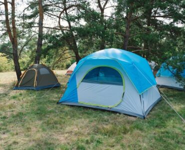 camping di lembang