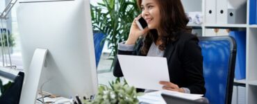 jakarta serviced office