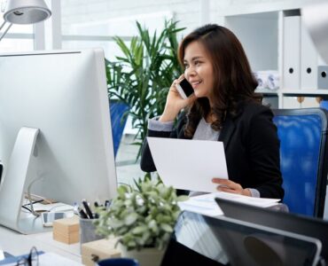jakarta serviced office