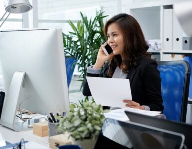 jakarta serviced office