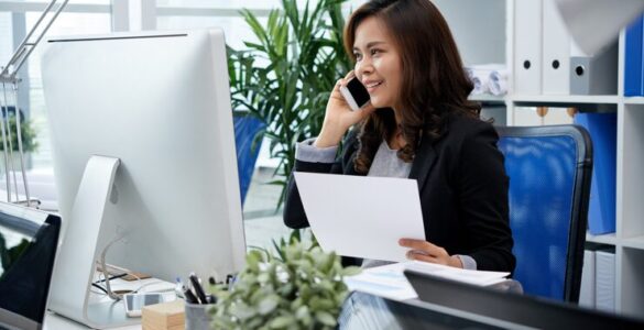 jakarta serviced office