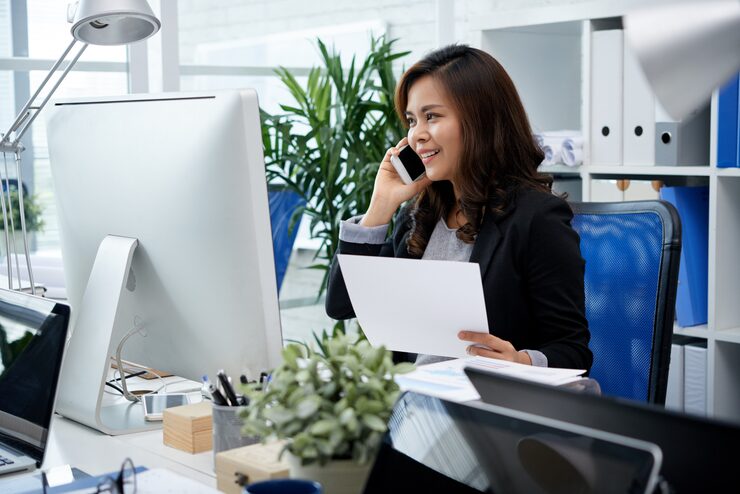 jakarta serviced office