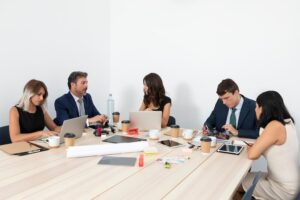 meeting room jakarta
