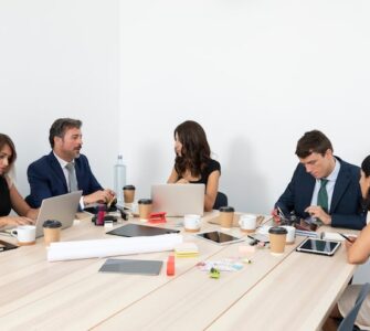 meeting room jakarta