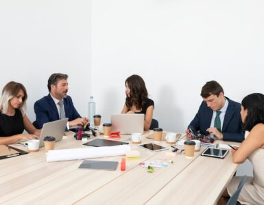meeting room jakarta