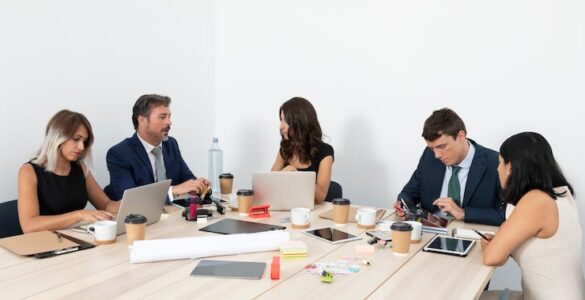 meeting room jakarta