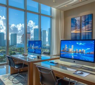 pace office