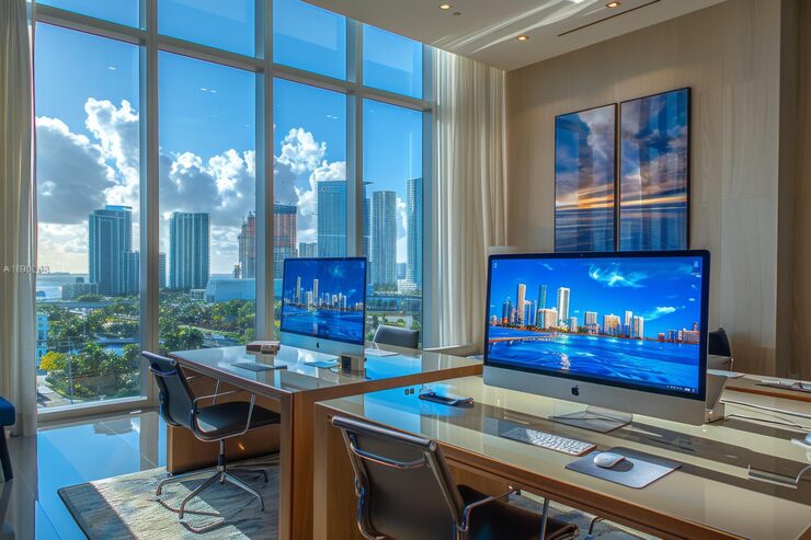 pace office