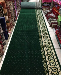 Jual Karpet Masjid Bekasi