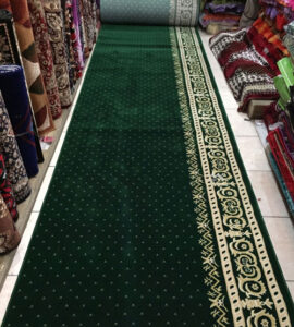 Jual Karpet Masjid Bekasi