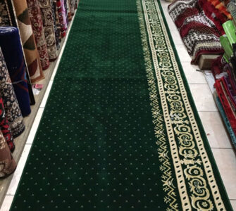 Jual Karpet Masjid Bekasi