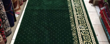 Jual Karpet Masjid Bekasi