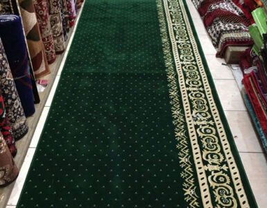 Jual Karpet Masjid Bekasi