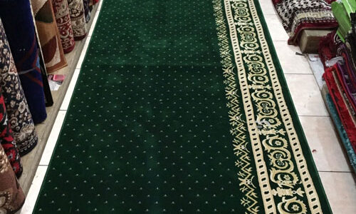 Jual Karpet Masjid Bekasi