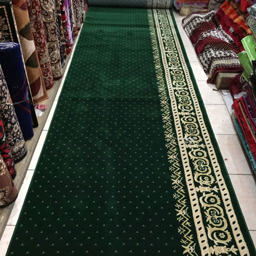 Jual Karpet Masjid Bekasi