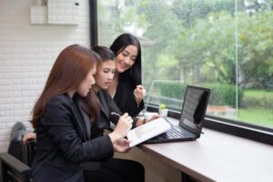 serviced office jakarta
