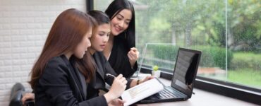 serviced office jakarta