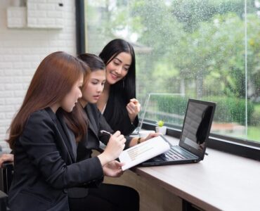 serviced office jakarta