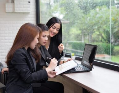 serviced office jakarta