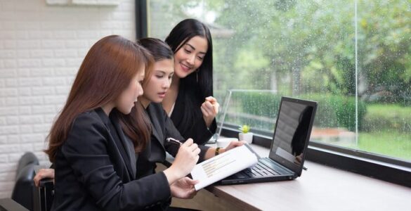 serviced office jakarta
