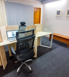 serviced office jakarta
