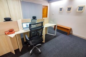 serviced office jakarta