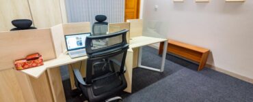 serviced office jakarta